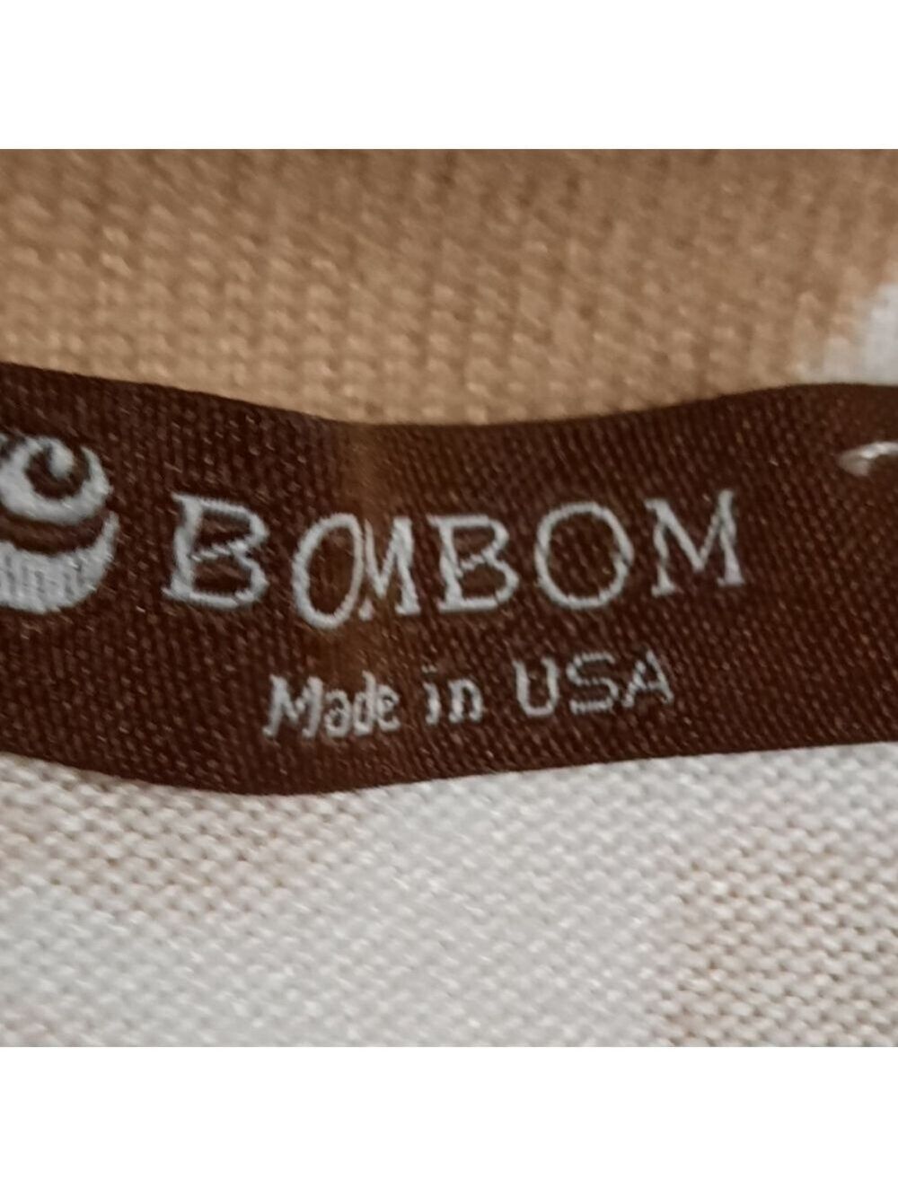 Bom Bom Animal Print Sweater Small - Picture 4 of 8